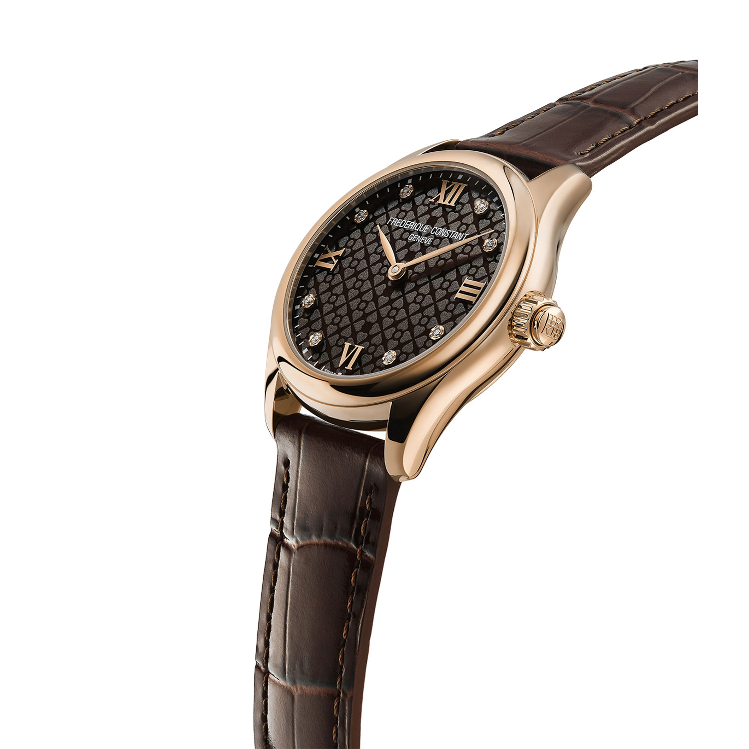 Frederique Constant FC-286CD3B4